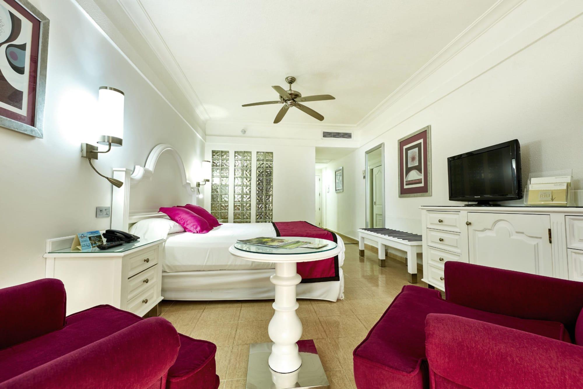 Riu Palace Macao (Adults Only) 蓬塔卡纳 外观 照片
