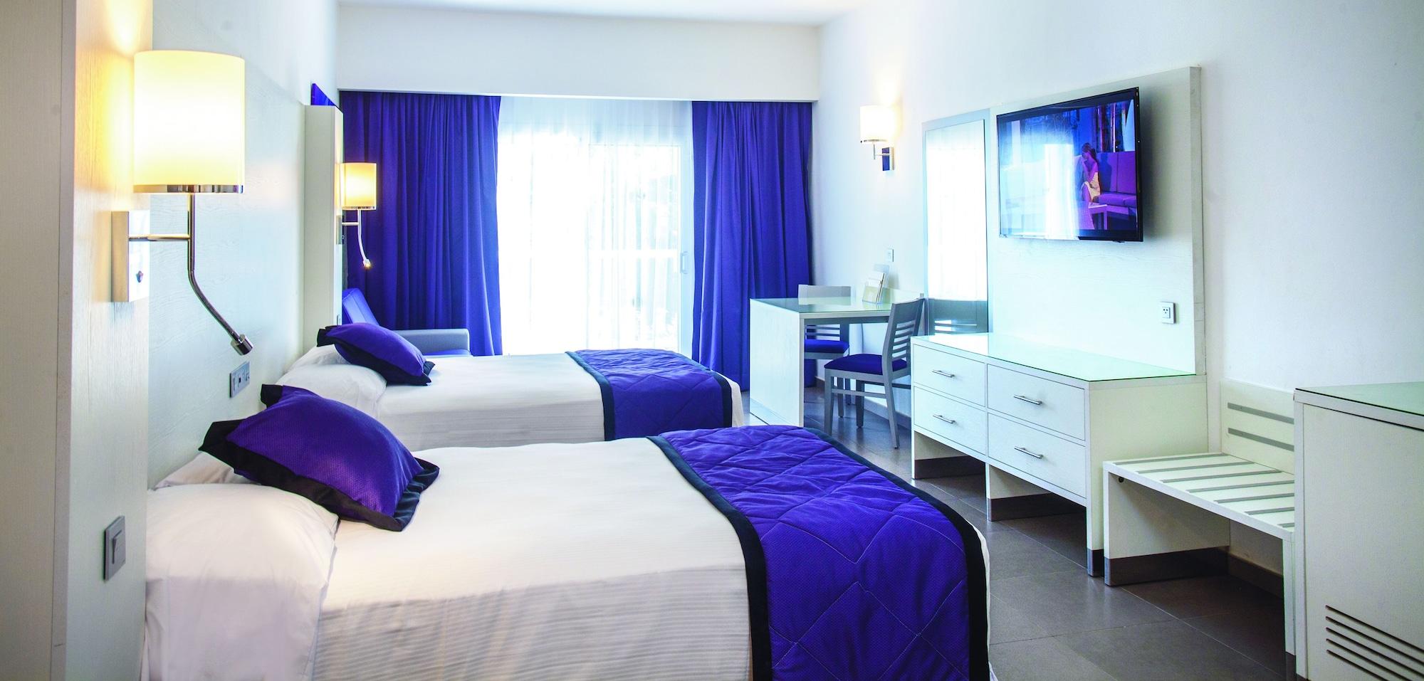 Riu Palace Macao (Adults Only) 蓬塔卡纳 外观 照片