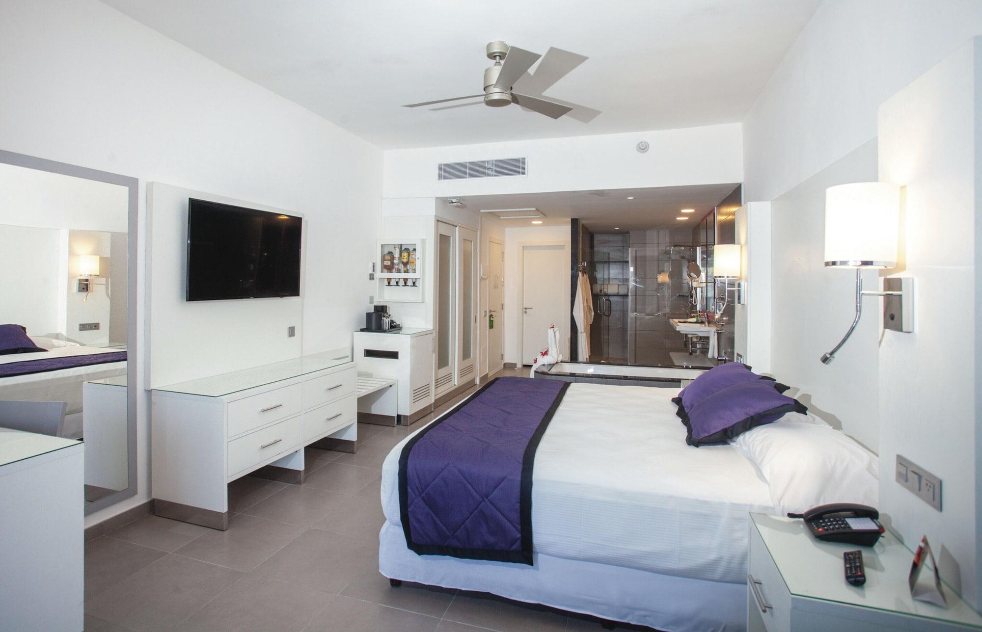 Riu Palace Macao (Adults Only) 蓬塔卡纳 外观 照片