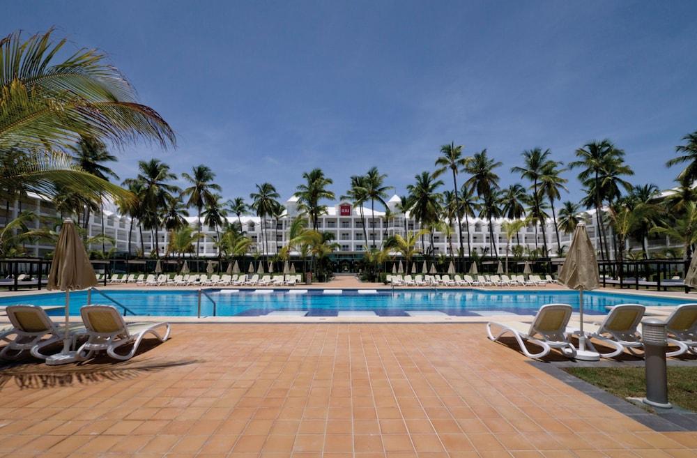 Riu Palace Macao (Adults Only) 蓬塔卡纳 外观 照片