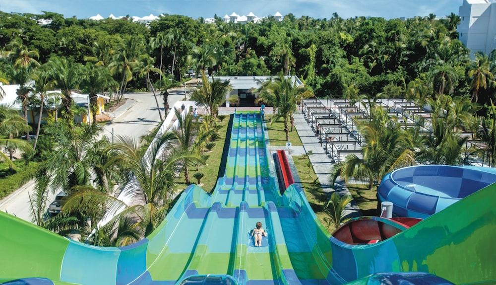 Riu Palace Macao (Adults Only) 蓬塔卡纳 外观 照片