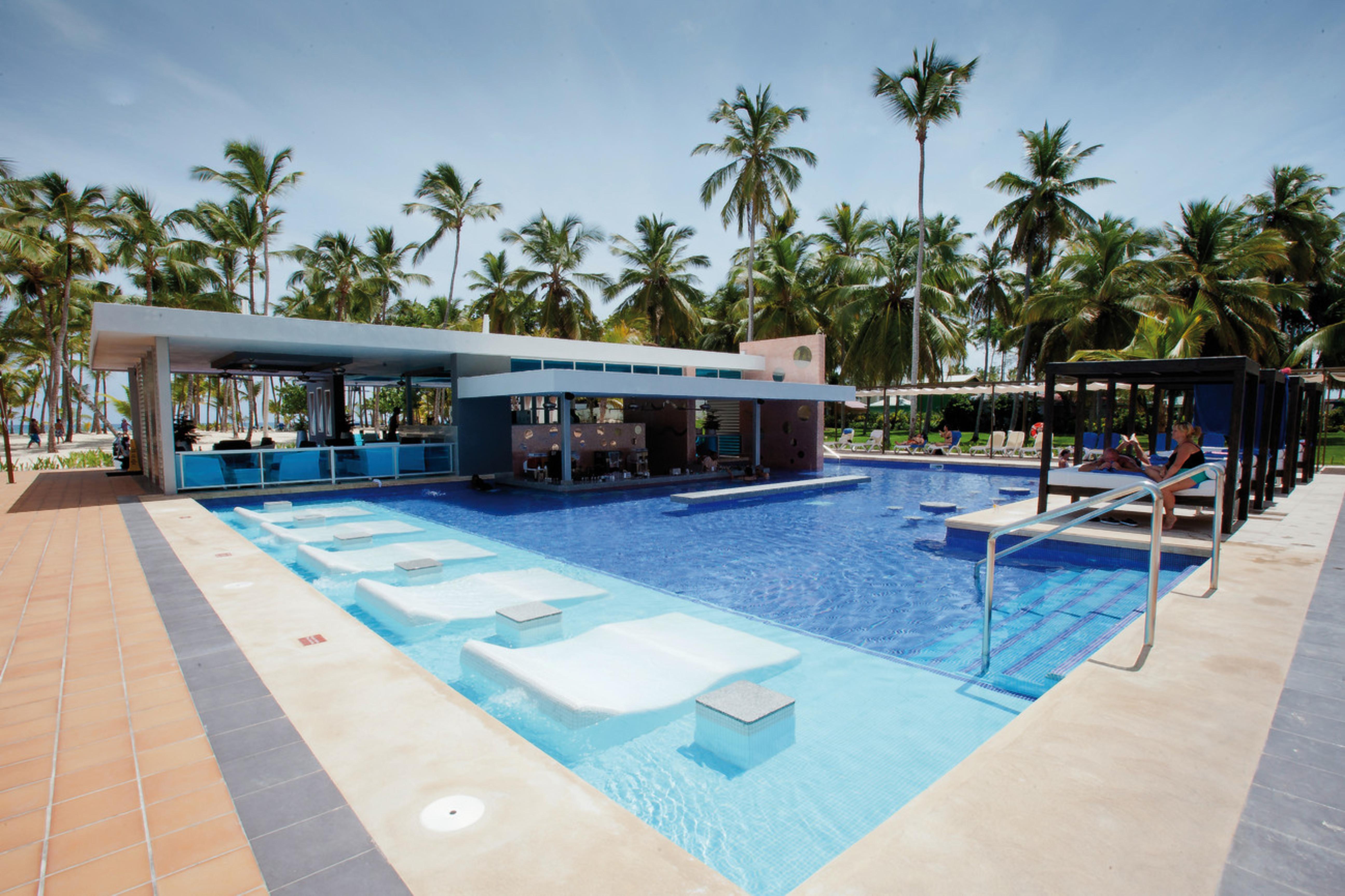 Riu Palace Macao (Adults Only) 蓬塔卡纳 外观 照片