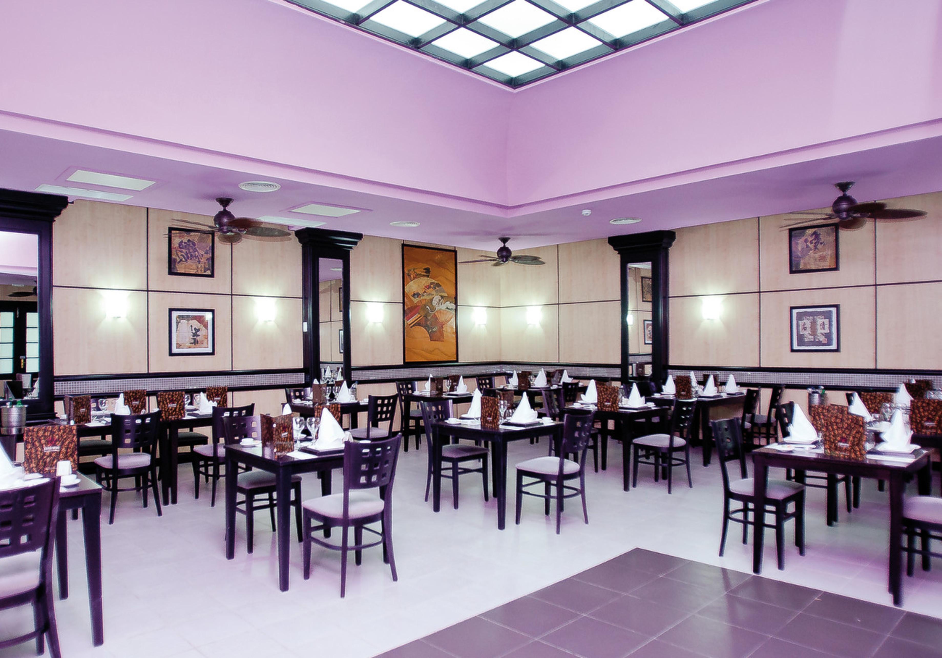 Riu Palace Macao (Adults Only) 蓬塔卡纳 外观 照片