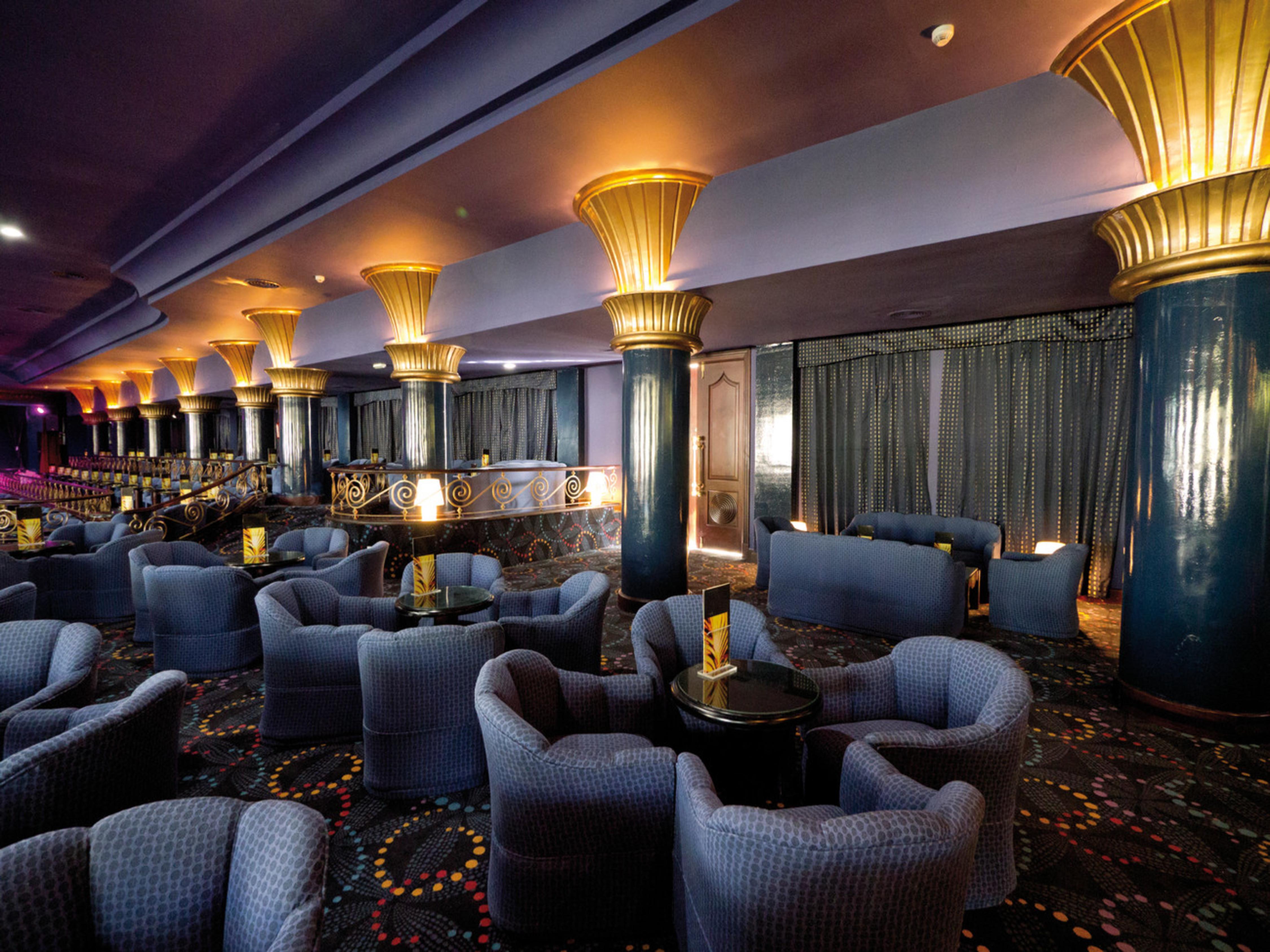 Riu Palace Macao (Adults Only) 蓬塔卡纳 外观 照片