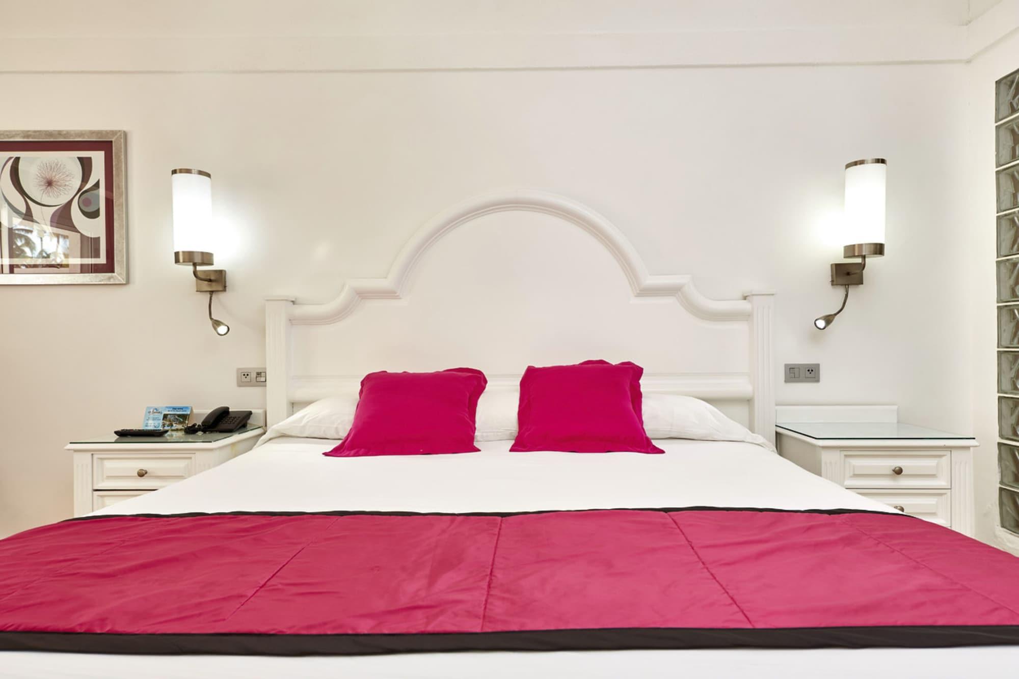 Riu Palace Macao (Adults Only) 蓬塔卡纳 外观 照片