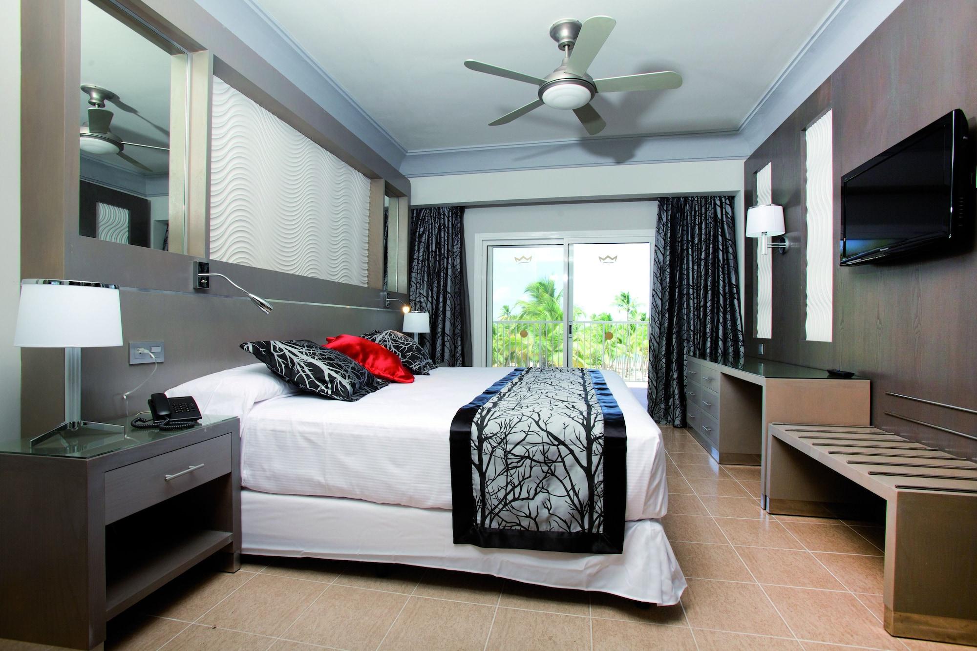 Riu Palace Macao (Adults Only) 蓬塔卡纳 外观 照片