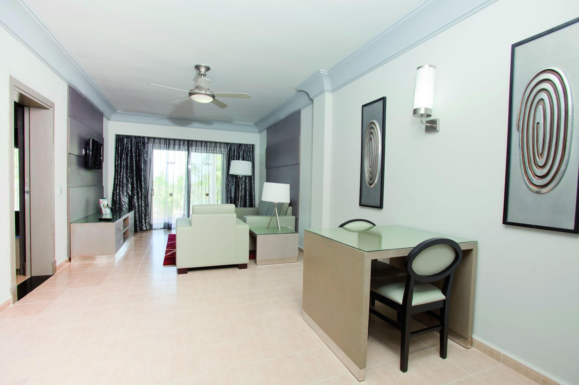 Riu Palace Macao (Adults Only) 蓬塔卡纳 外观 照片