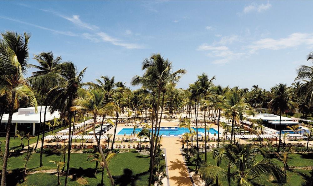 Riu Palace Macao (Adults Only) 蓬塔卡纳 外观 照片
