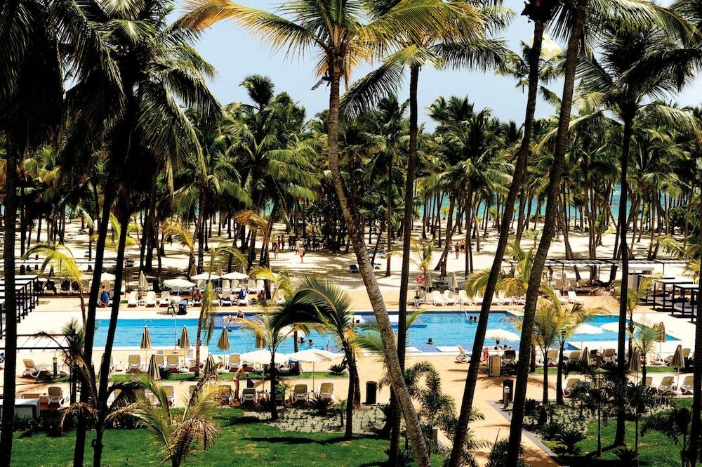 Riu Palace Macao (Adults Only) 蓬塔卡纳 外观 照片