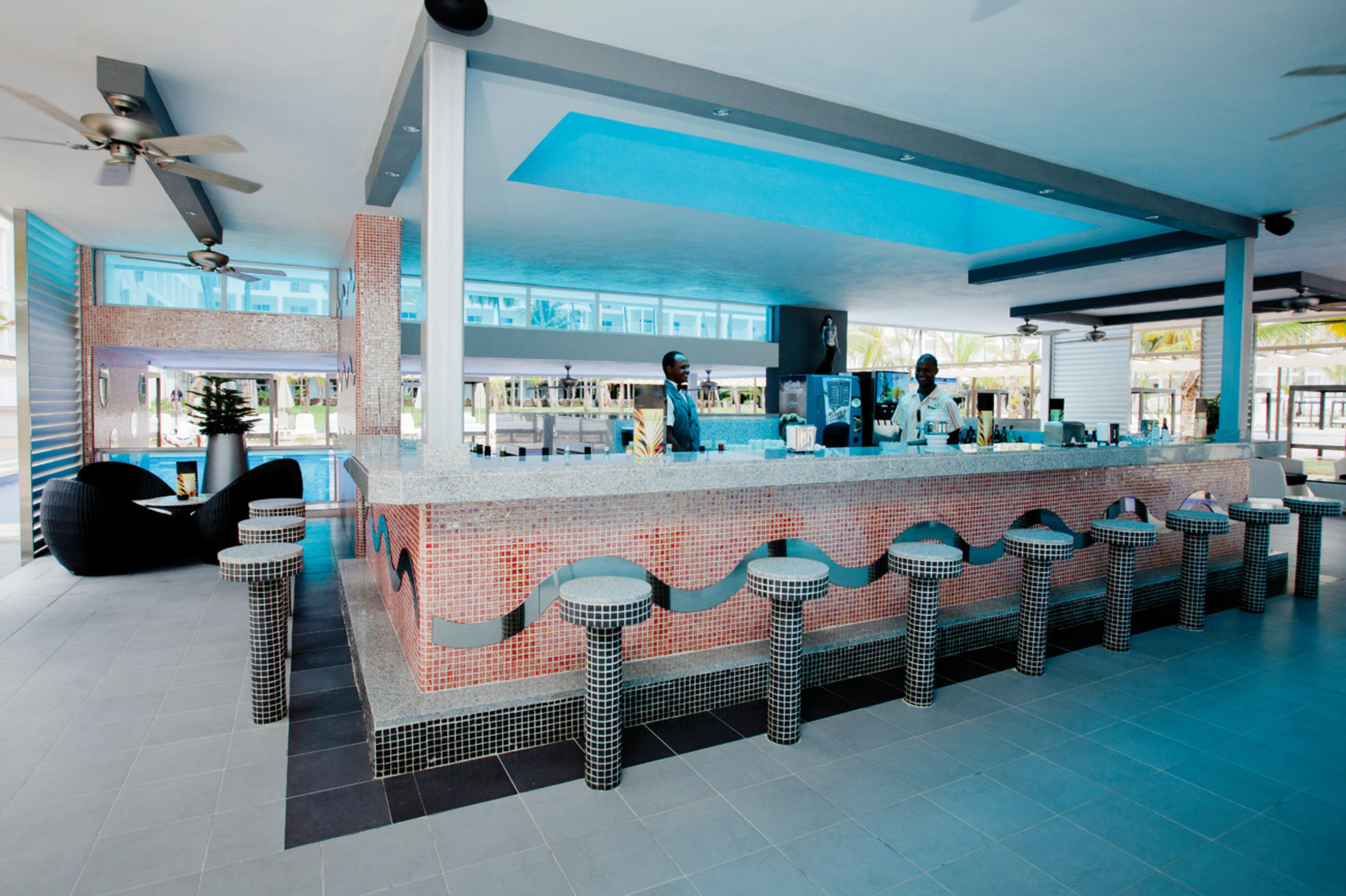 Riu Palace Macao (Adults Only) 蓬塔卡纳 外观 照片