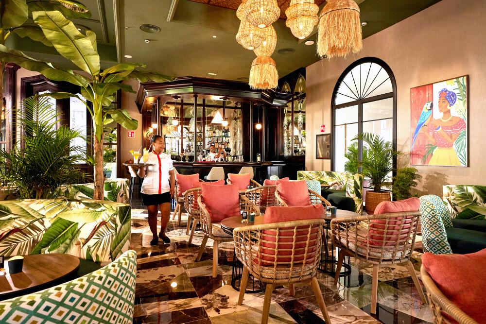 Riu Palace Macao (Adults Only) 蓬塔卡纳 外观 照片