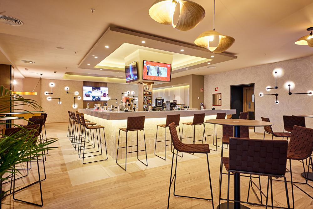 Riu Palace Macao (Adults Only) 蓬塔卡纳 外观 照片