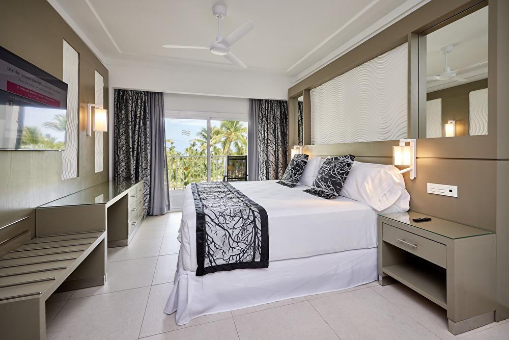 Riu Palace Macao (Adults Only) 蓬塔卡纳 外观 照片