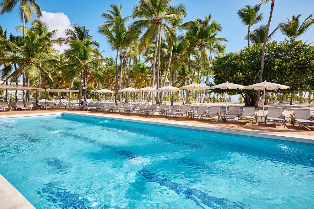 Riu Palace Macao (Adults Only) 蓬塔卡纳 外观 照片