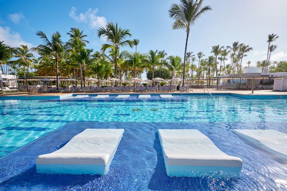 Riu Palace Macao (Adults Only) 蓬塔卡纳 外观 照片