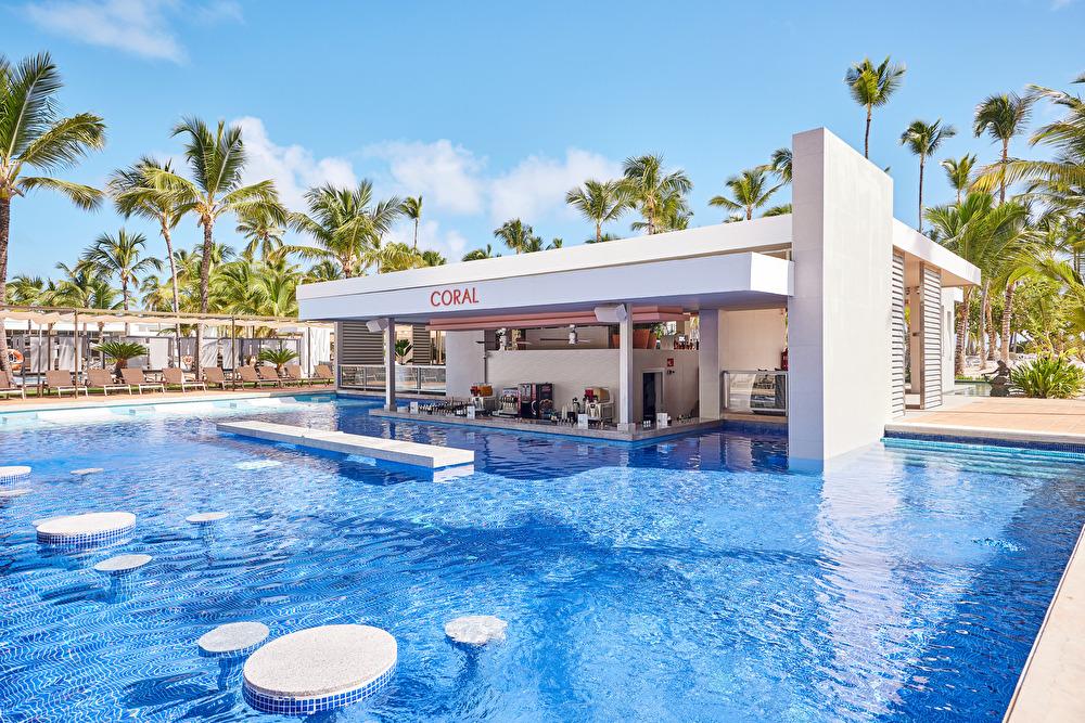 Riu Palace Macao (Adults Only) 蓬塔卡纳 外观 照片